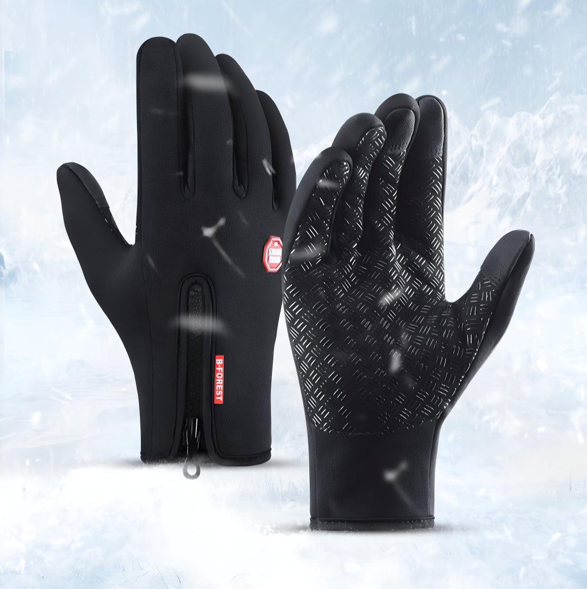 Warme Winter Handschoenen